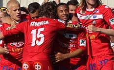 LIIGACUP: FF Jaro-VPS