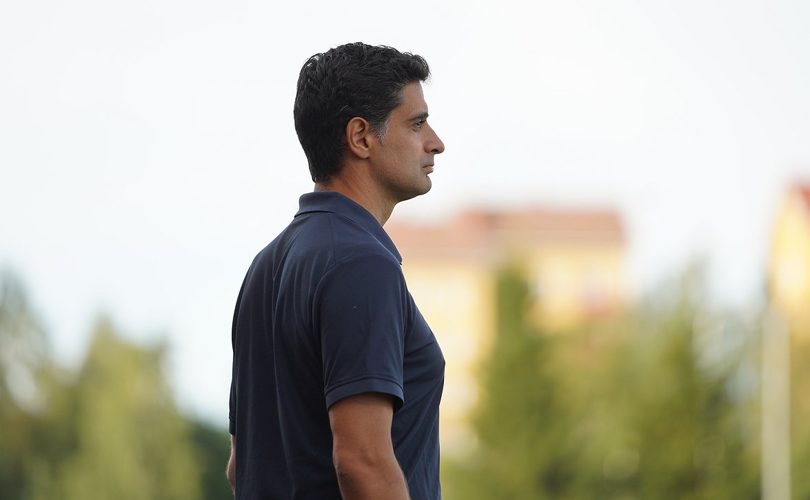 Ricardo Duarte FC Lahden päävalmentajaksi - paluu Suomeen ja Veikkausliigaan