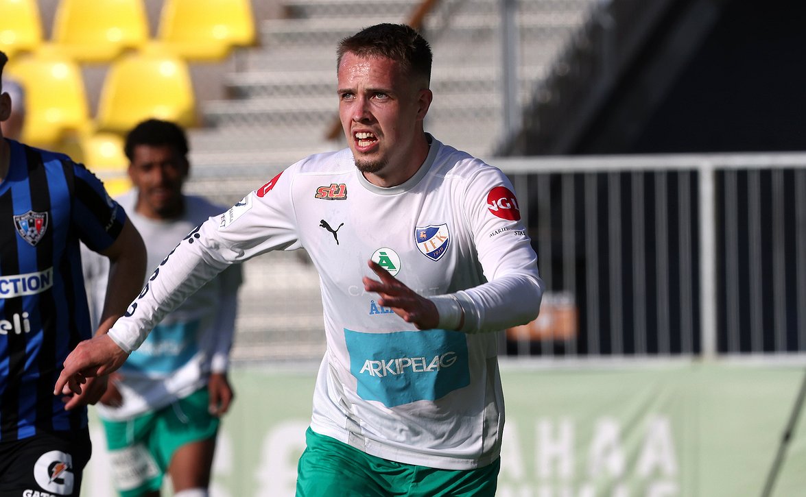 ​IK Sleipner saapuu Maarianhaminaan – IFK Mariehamnilla kauden ensimmäinen kotiottelu edessä