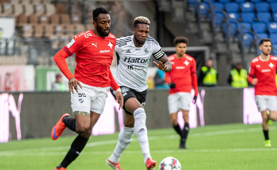 Hifk fc sales
