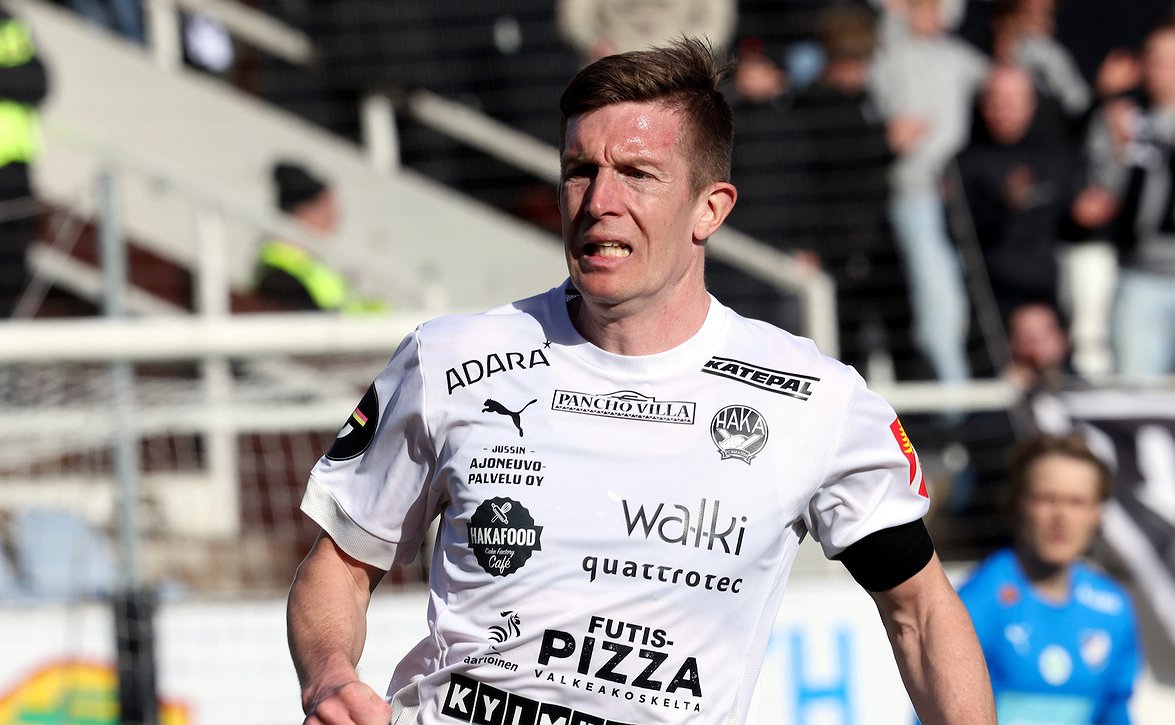 "Todella vaarallinen joukkue" - Hakan Kalle Multanen osaa varoa AC Oulua