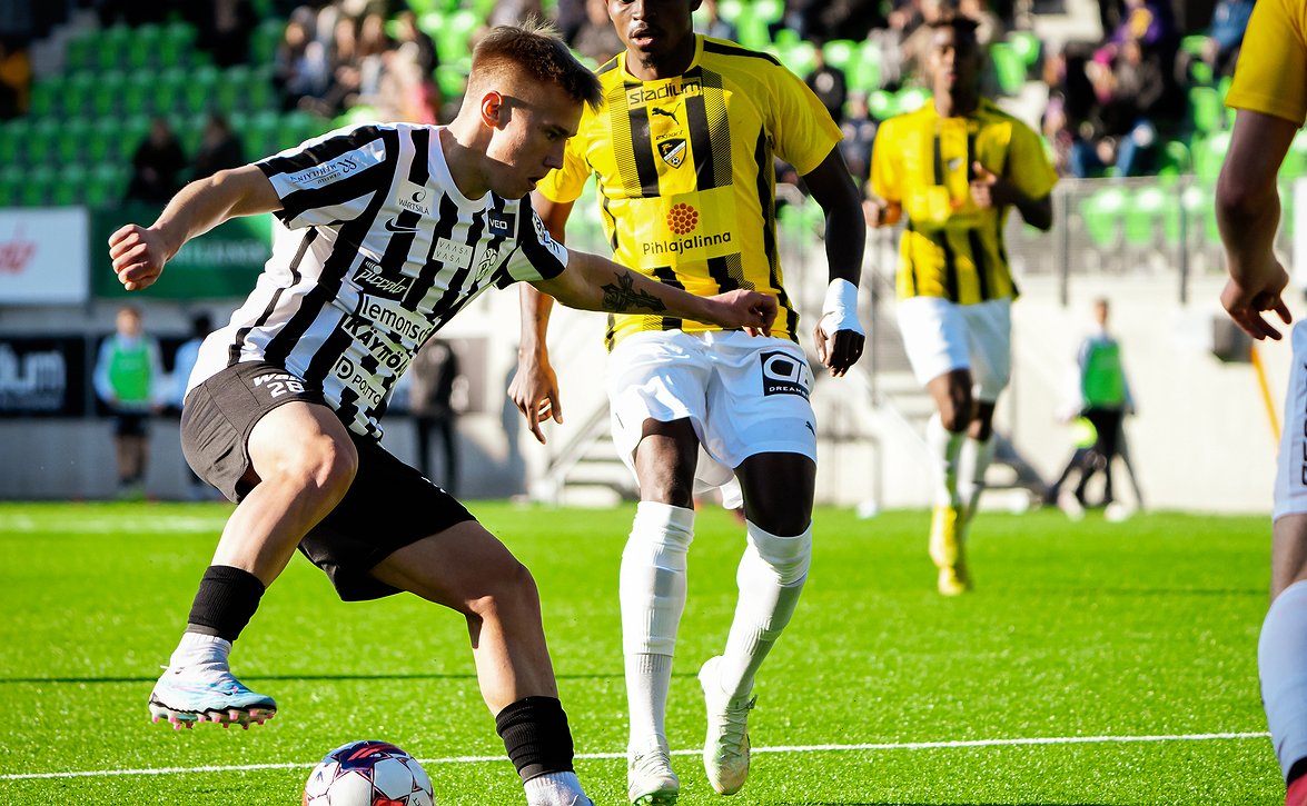 Fc honka store