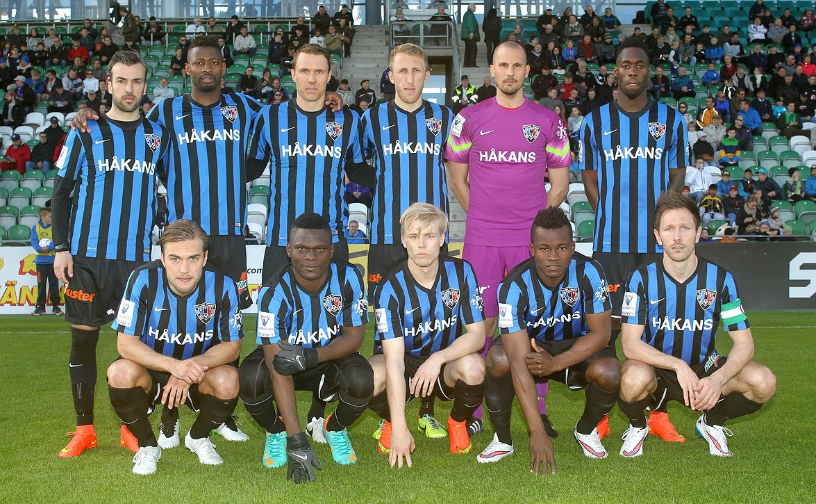 Testaa kuka Interin pelaaja olet