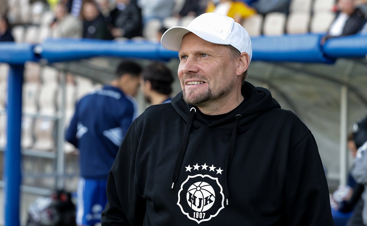 HJK:n tilanne Ruudun studion puheenaiheena – ”Käymme läpi syitä ja seurauksia”