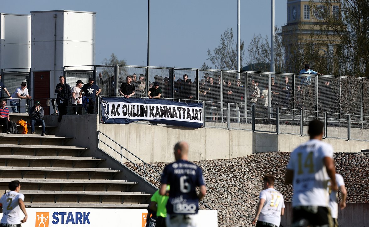 Ennakko: AC Oulu-FC Inter