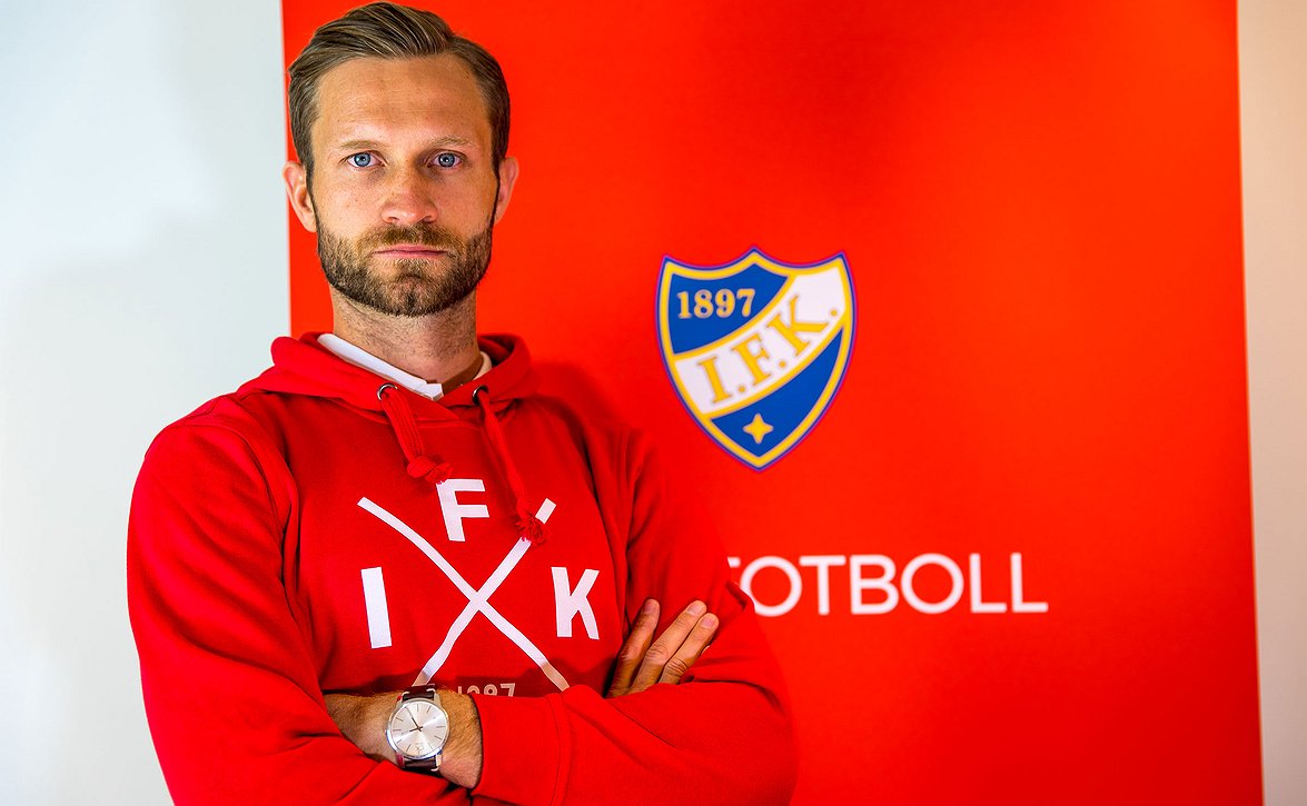 ​HIFK kovalla itseluottamuksella Rovaniemelle: "Uskon, että tulee lisäpisteitä"