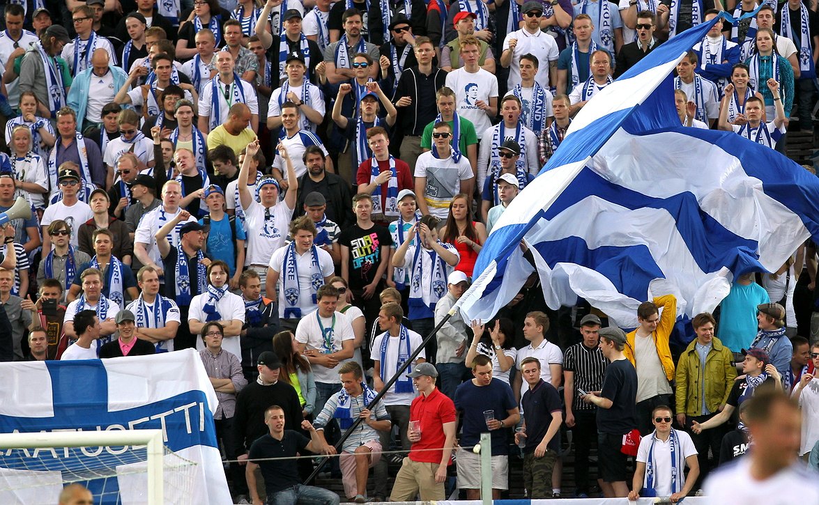 U20-maajoukkue kohtaa Málagan nuoret torstaina