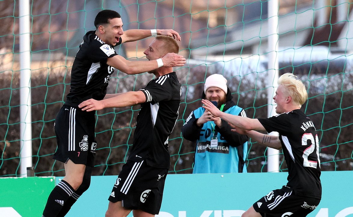 "Erittäin onnistunut leiri" - FC Lahti kohtaa islantilaisjoukkueen keskiviikkona Espanjassa
