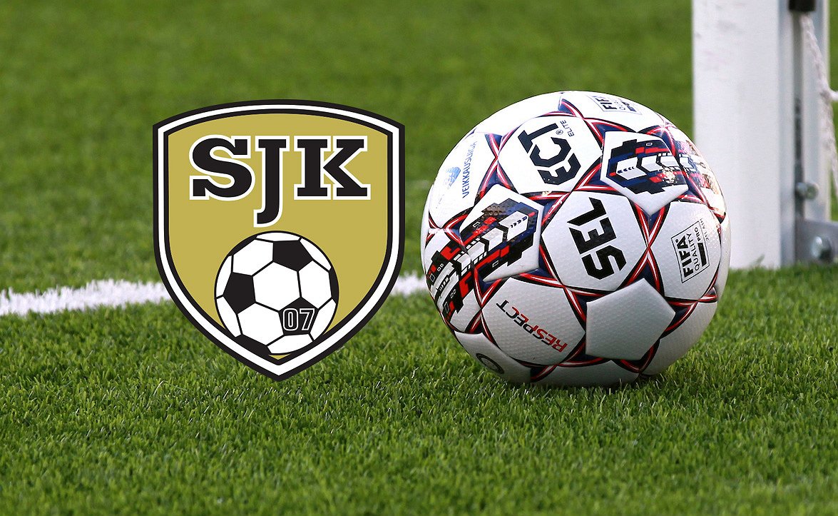 Viime kauden mestarit tasapeliin (SJK-IFK Mariehamn 1-1)