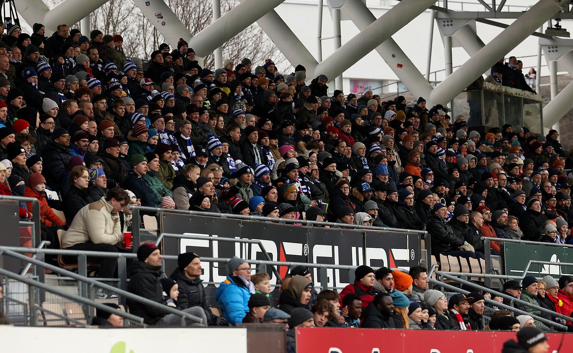 HJK:n tulos reilusti voitollinen jo 11. vuotta peräjälkeen