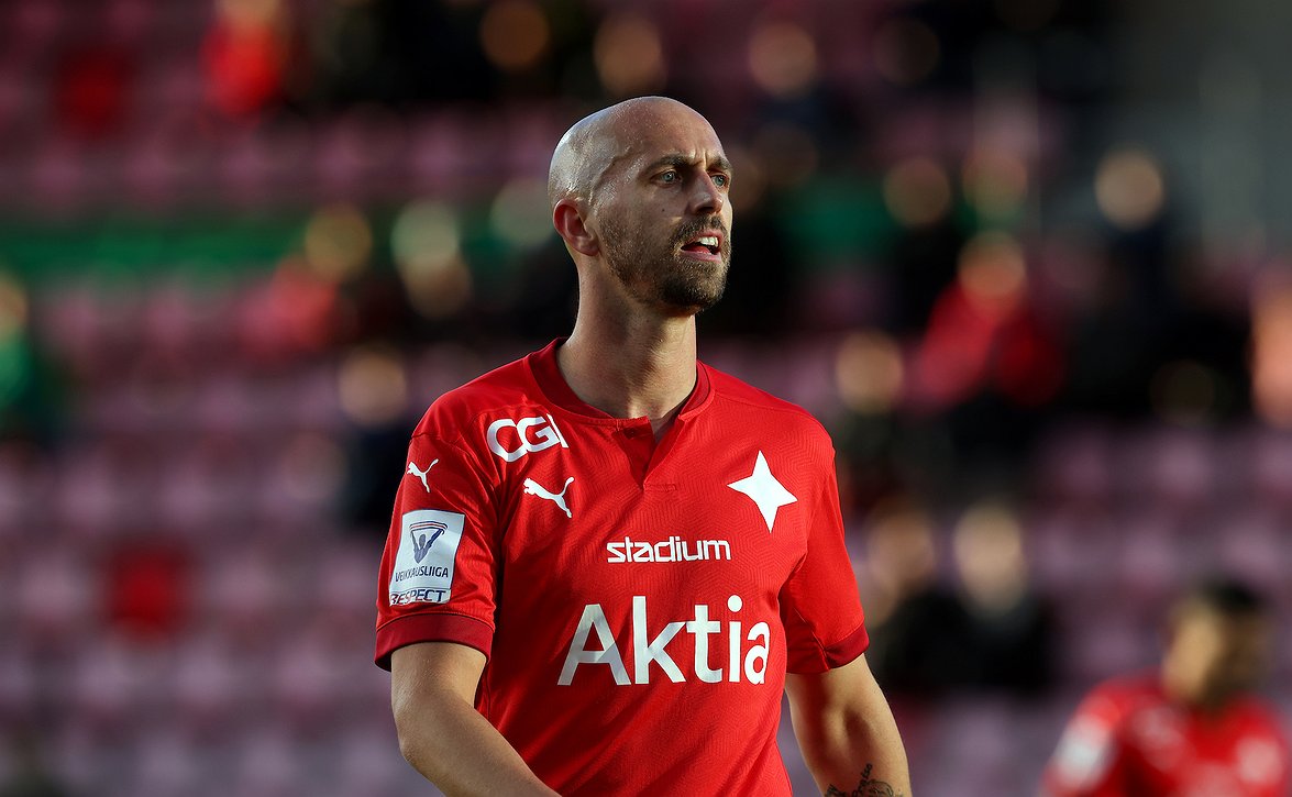 HIFK:n Sakari Mattila SporttiRuutu-podcastissa: "Ei ole parempaa fiilistä kuin haastaa sarjakärki tosissaan"