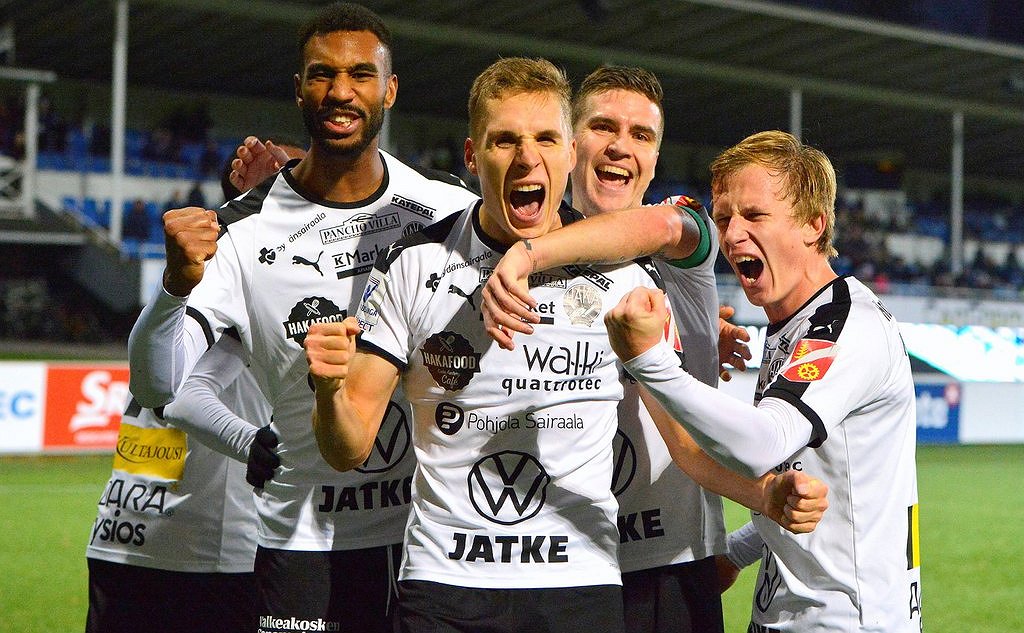 FC Haka aloitti kausikorttimyynnin kaudelle 2022