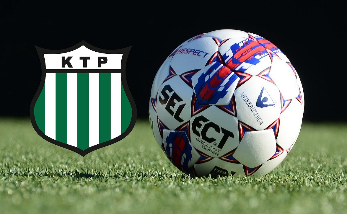 FC KTP:lle tärkeä voitto (KTP-HIFK 1-0)