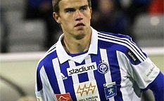 Eero Markkanen siirtyy AIK:n riveihin