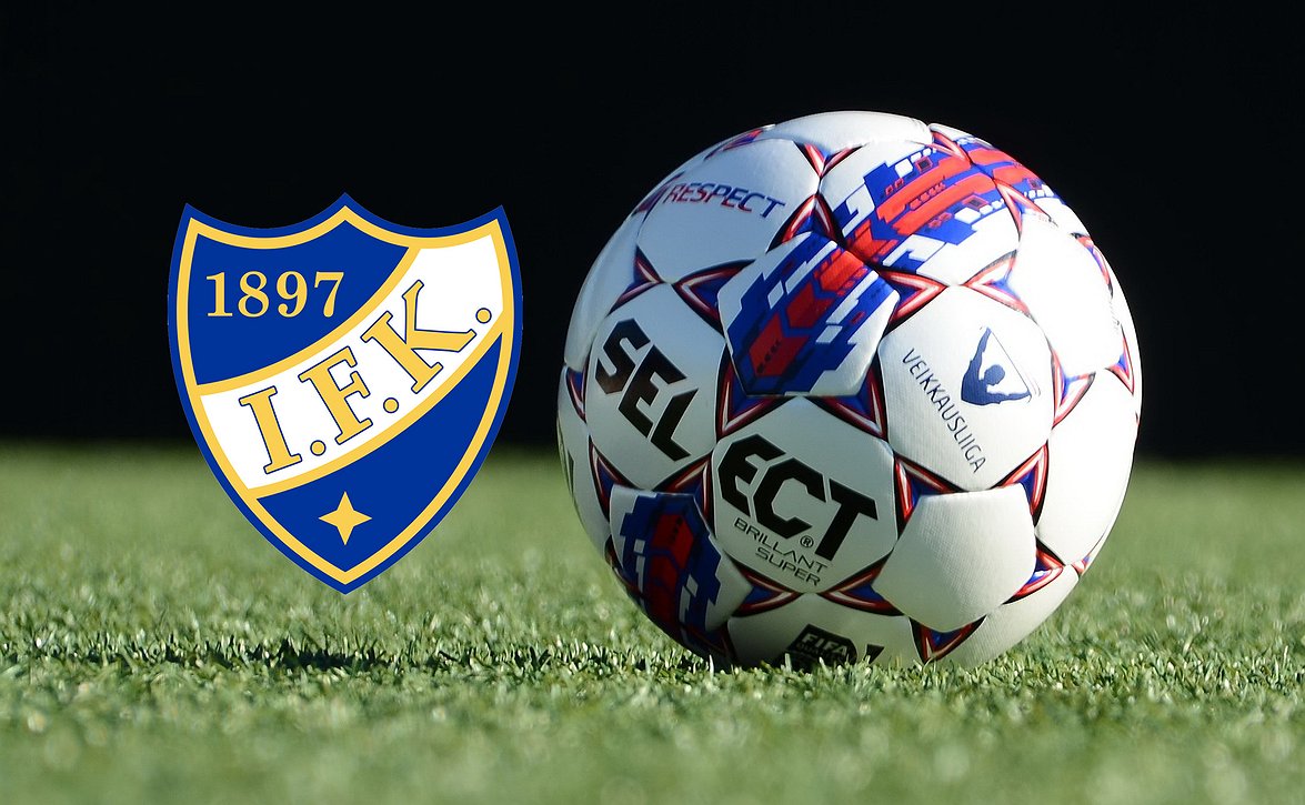 Ennakko: HIFK-PK-35 Vantaa