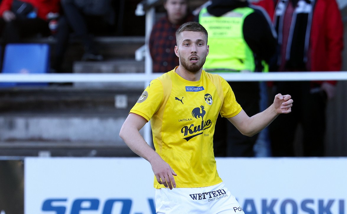 Muutoksia Pikkuhuuhkajien EM-ryhmään - Doni Arifi joukkueeseen, Liam Möller varalle