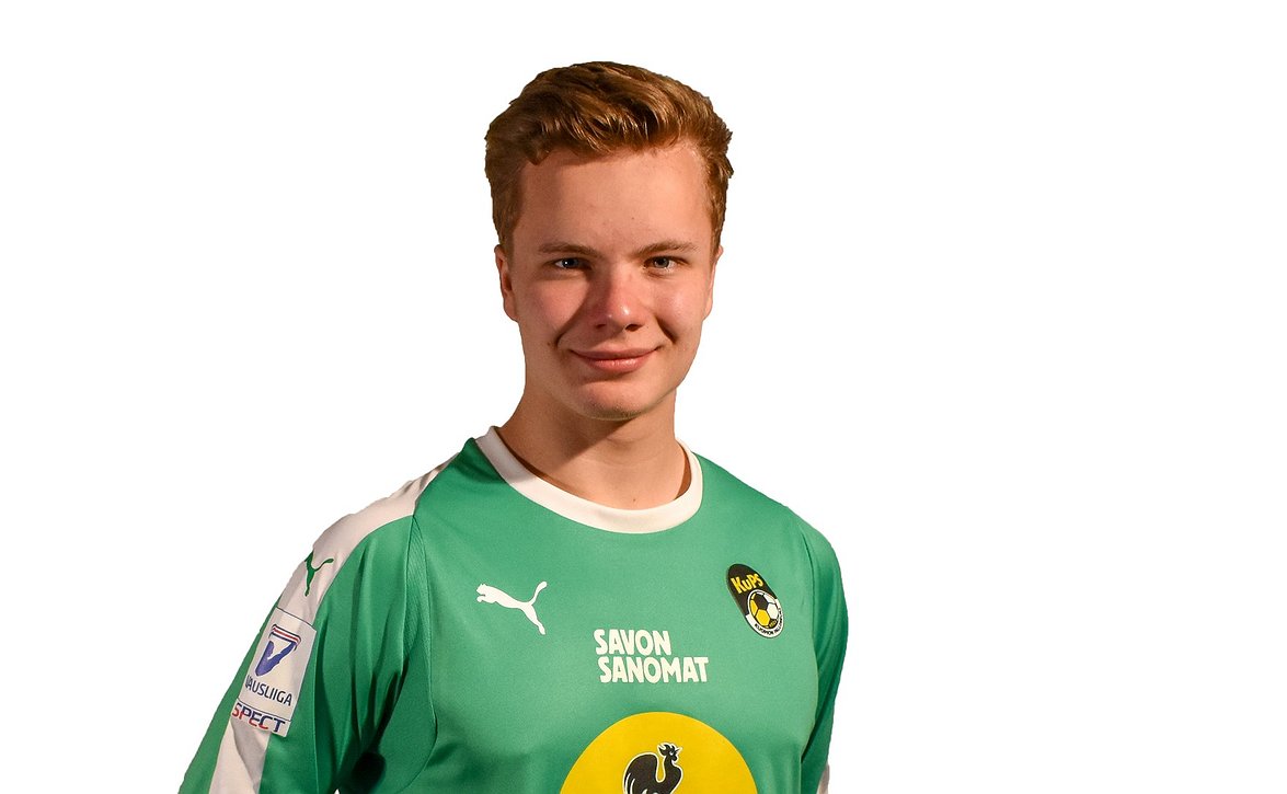 KuPS:n maalivahti lainalle Mikkeliin