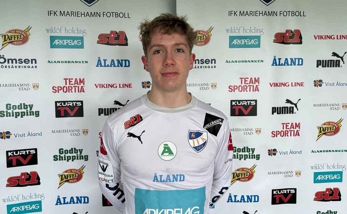 ​IFK Mariehamn maalittomaan tasapeliin IK Sleipneria vastaan