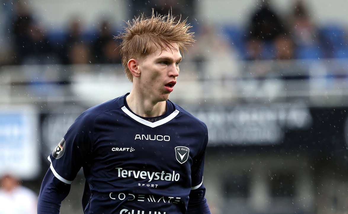 Paanasen veljekset vastakkain Raatissa lauantaina  - kumpi on parempi pelaaja?