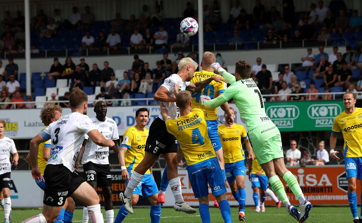www.veikkausliiga.com