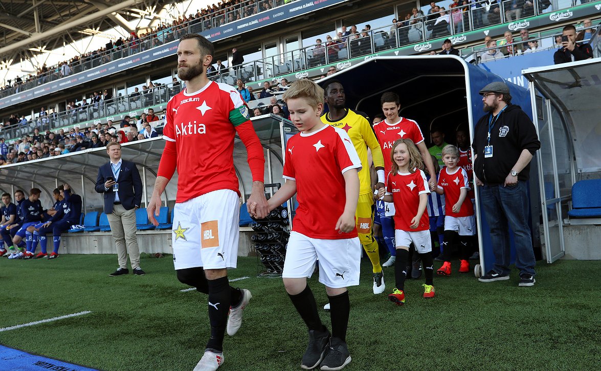 "Seuran ja oma selviytyminen mielessä" - HIFK sopi leikkauksista ja lomautuksista