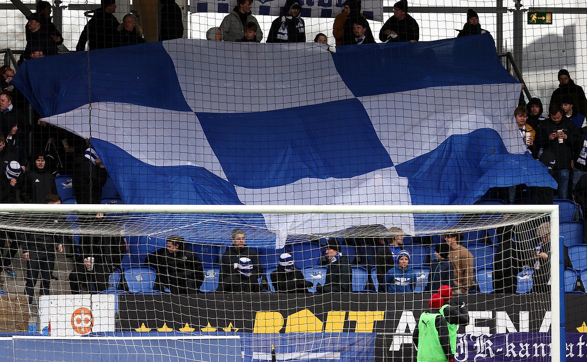 Luis Anula HJK:n fysiikkavalmentajaksi - kokemusta aiemmin myös KuPS:sta