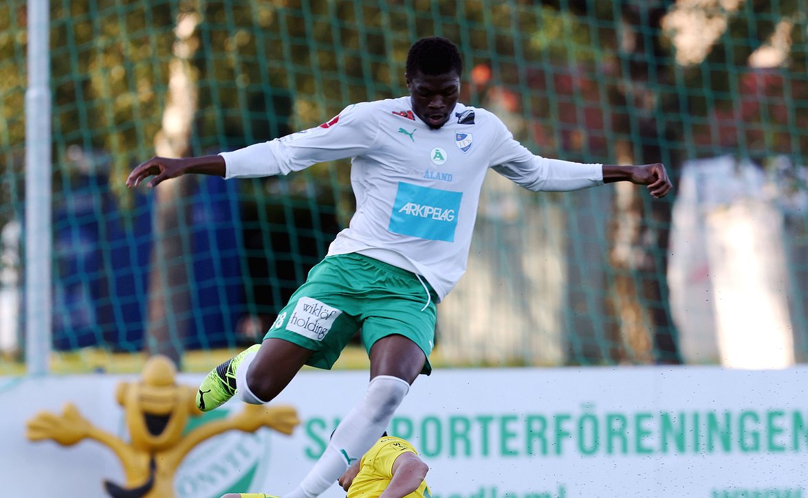 IFK Mariehamn ei sulje pois lisähankintoja – "Seuraamme tilannetta"