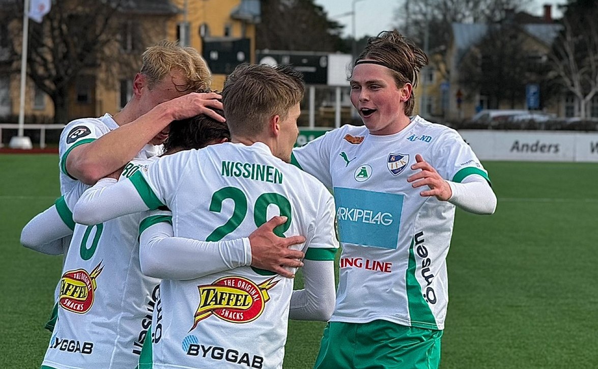 Ennakko: IFK Mariehamn-FC Inter