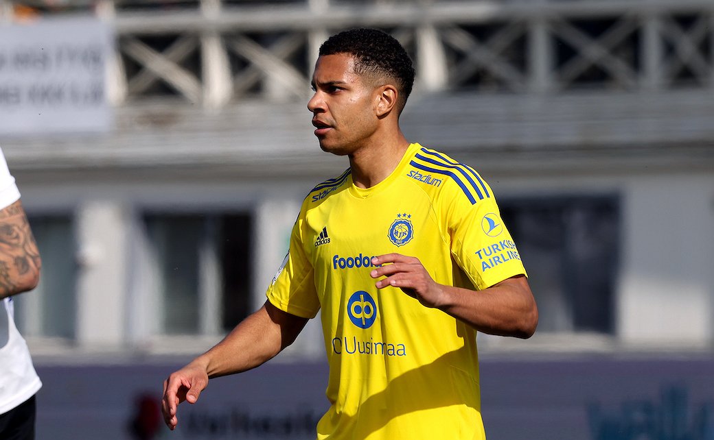 ​HJK voitokkaana Irlannissa – Shamrock Rovers kaatui 2-0