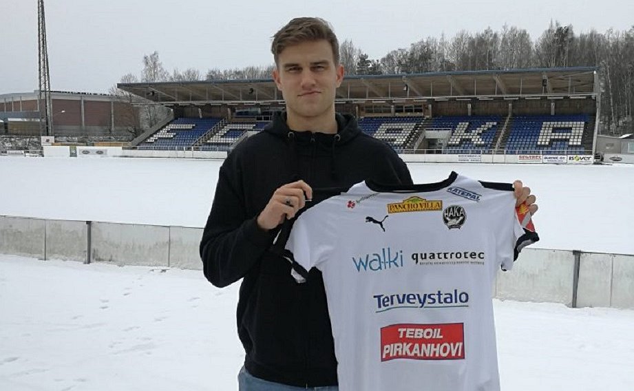 ​Hakan Eero Markkanen sai lisähaasteen veljeltään Laurilta – osuiko puolesta kentästä maalipuihin?