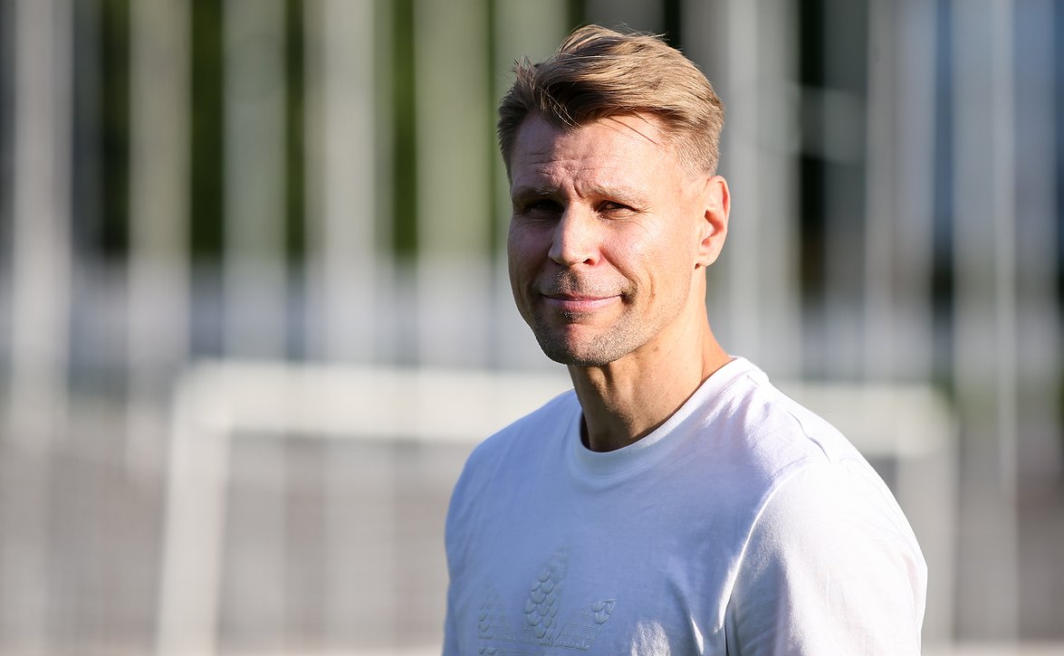 ​HJK:n mestariluotsi Toni Koskela nimetty Kalmarin päävalmentajaksi