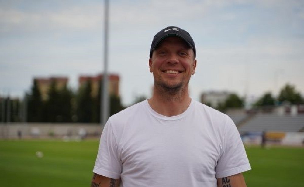 Uuteen rooliin seurassa - ​Juho Meriläisestä AC Oulun kehitysjohtaja