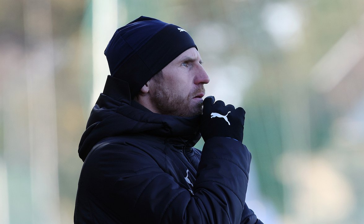​"Saimme hakemiamme vastauksia" – Norrmén tyytyväinen IFK Mariehamnin Liigacup-avaukseen