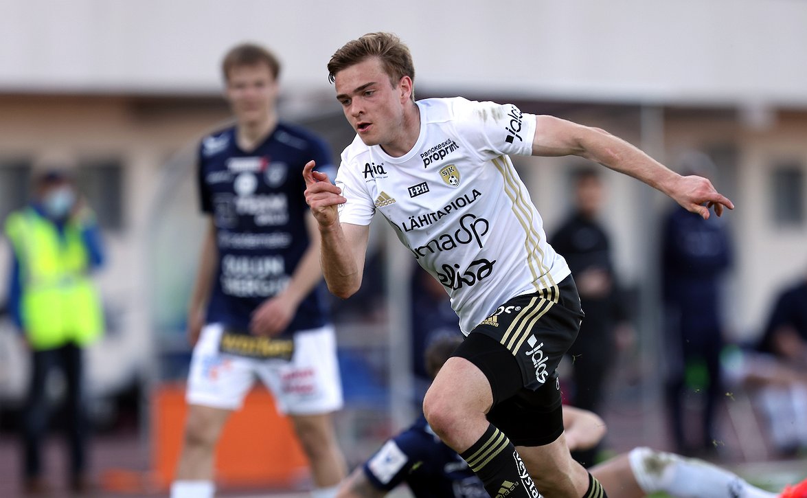 ​Pikkuhuuhkajat pistejakoon Azerbaidzhanin vieraana