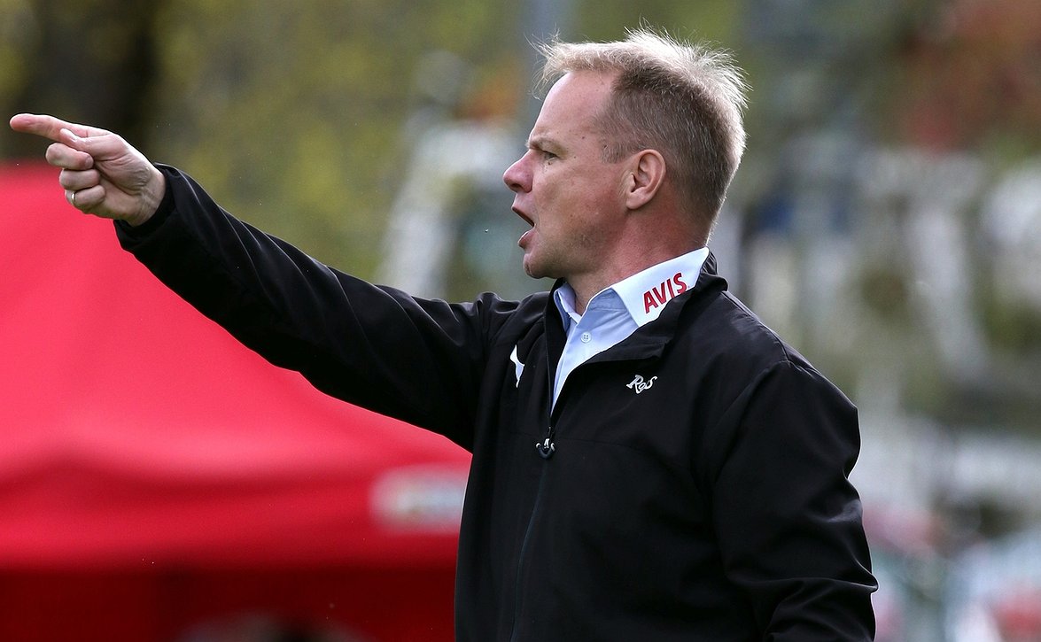 ​RoPS "tekemisen meiningillä" HIFK:ta vastaan