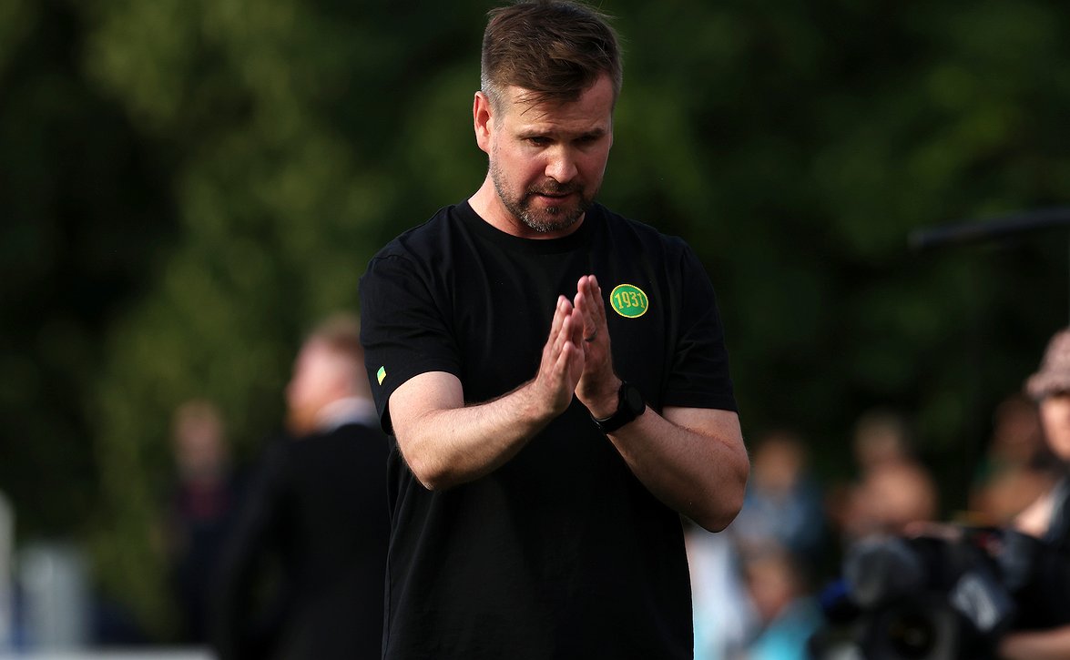 Ilves jäi nollille KTP:ta vastaan - "Parannettavat asiat ovat hyvin selkeät"