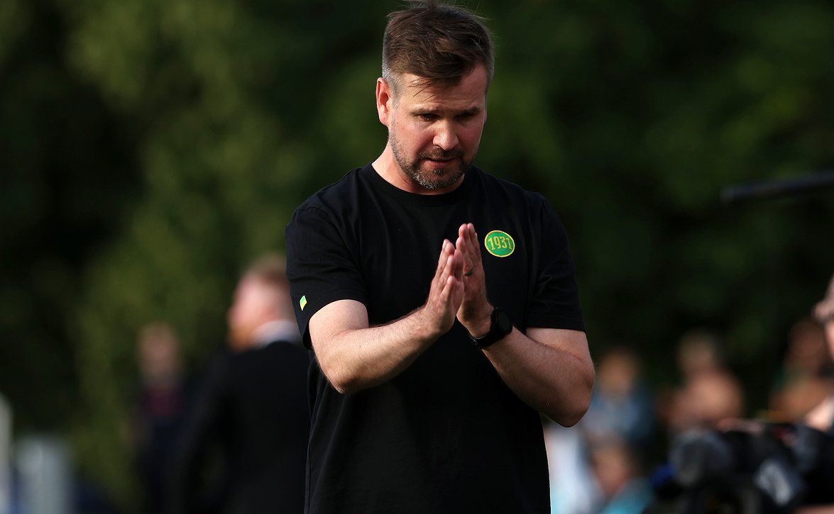 "Kokemuksena arvokas" - Ilves joutui lopussa tiukille AC Oulun vieraana
