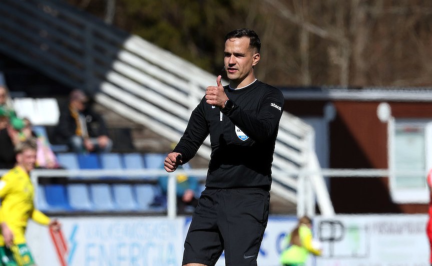 ​Tämä kvartetti jakaa oikeutta mestaruuskamppailussa HJK-KuPS - komea tasaluku myös täyteen