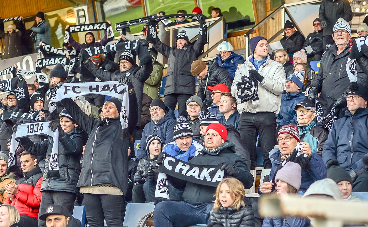 ​Vapusta viis – tai oikeastaan vain yksi tai kaksi