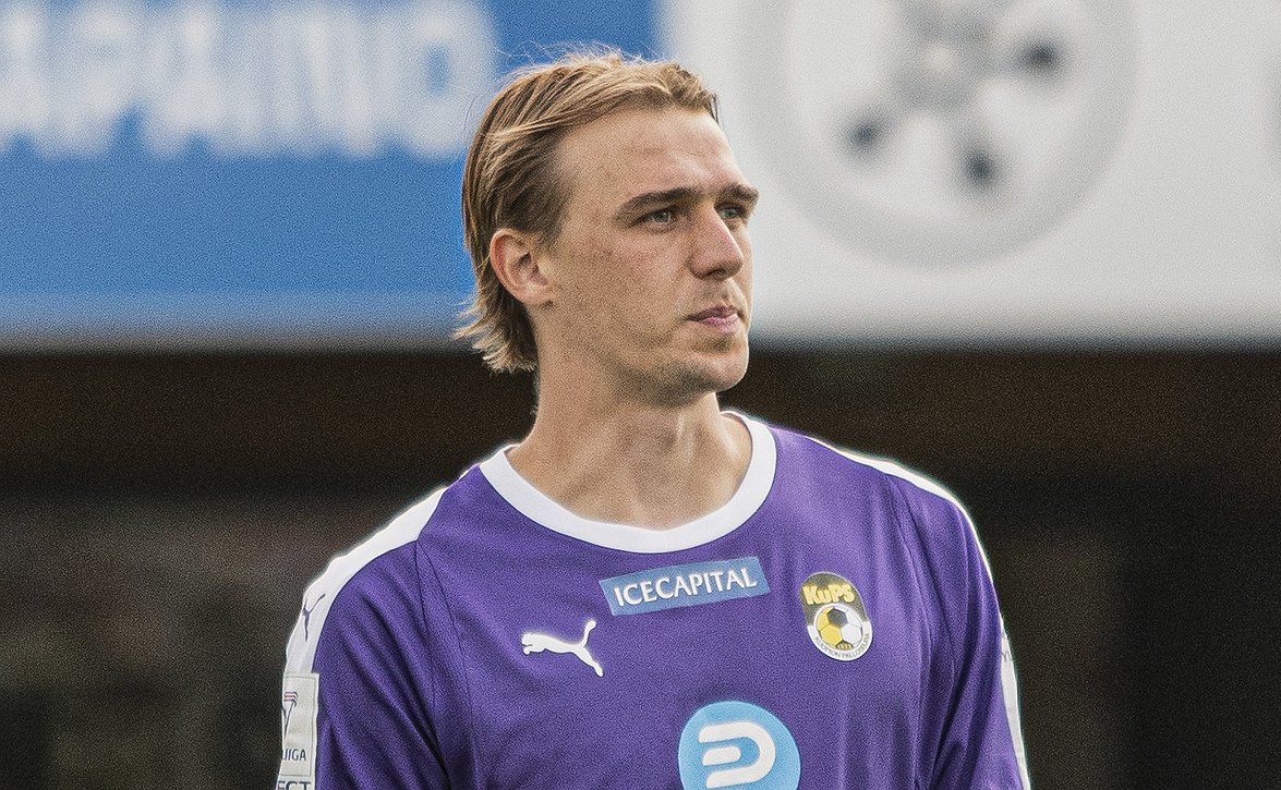 Ilveksen Mikko Kavén tietää hyvin tilanteen - "Suomesta löytyy monia mielenkiintoisia maalivahteja"