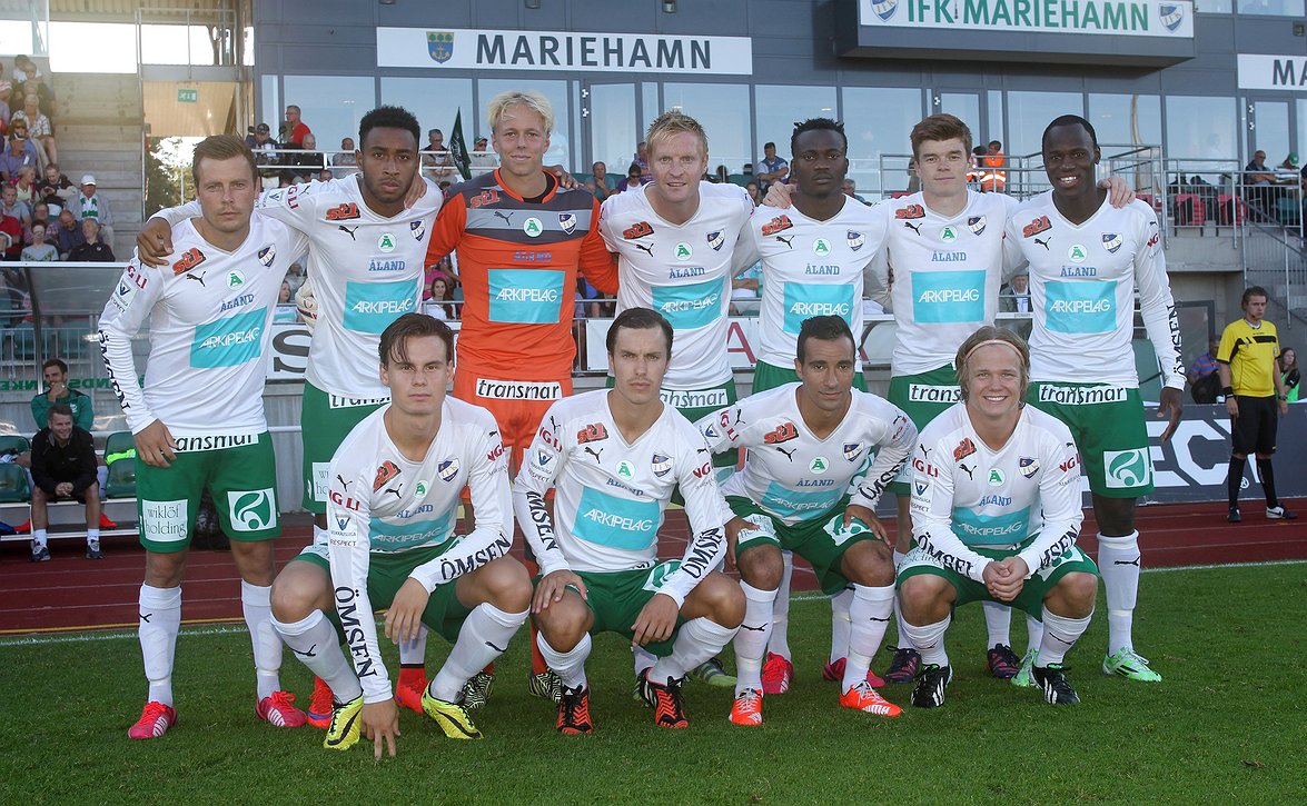 IFK Mariehamn järjestää Kick off-juhlat 13.2.