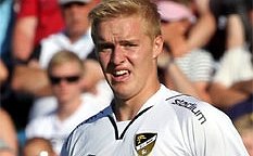 Pikkuhuuhkajien avaus Katalonia XI -otteluun