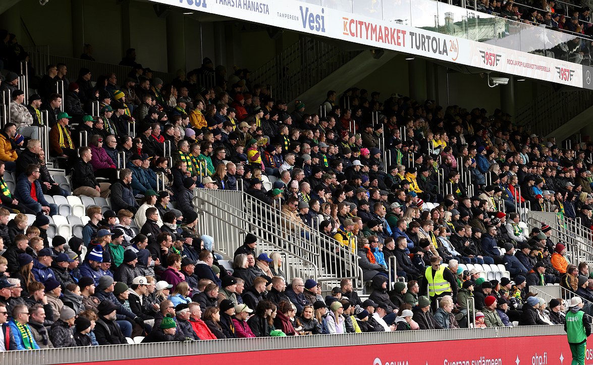 ​Ilves kiinnitti kaksi lupausta pitkillä sopimuksilla