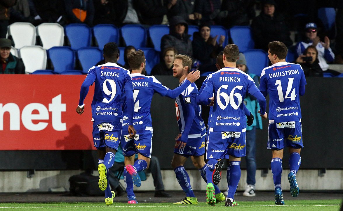 ​HJK järjestää toukokuussa 110-vuotisjuhlan kevätpäivän
