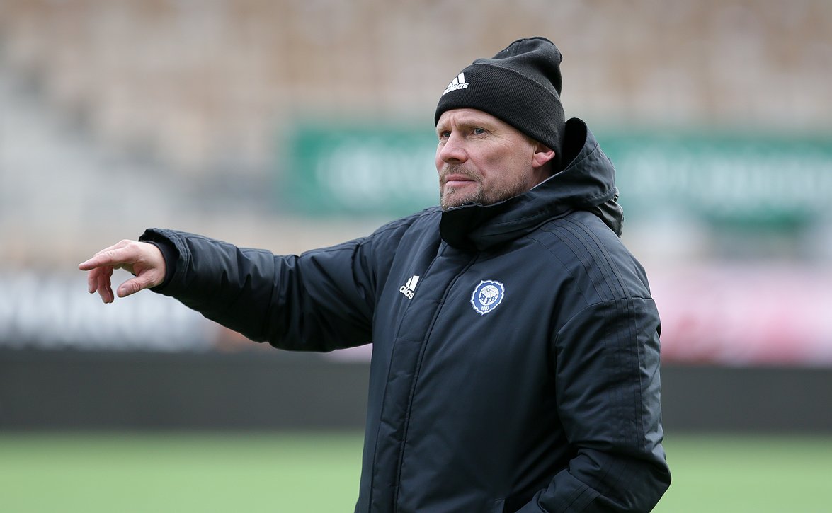HJK:n Korkeakunnas lupaa: "Tarjoamme kotiottelussamme toisenlaisen kamppailun"