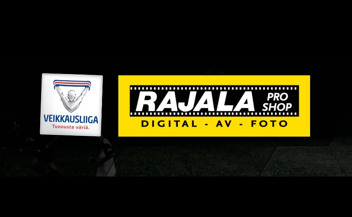 Veikkausliiga ja Rajala etsivät vuoden jalkapallokuvaa
