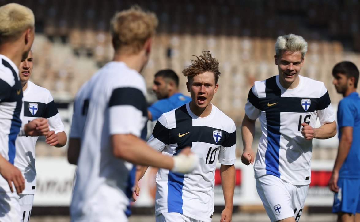 Pikkuhuuhkajat siirsi ratkaisut päätösotteluun – ”Unelma elää”