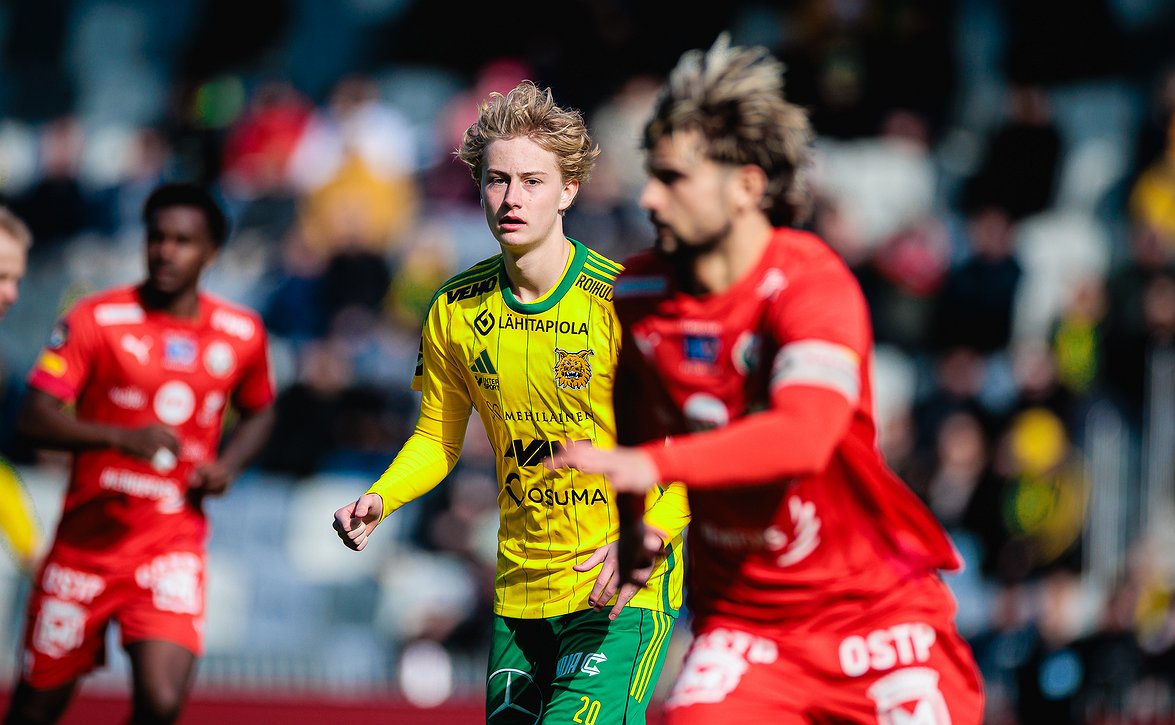 Kauden toinen näytös takana – Ilves, IFK Mariehamn, Inter ja KuPS voittivat