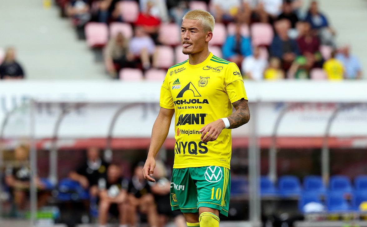 Ennakko Ilves FC Lahti Uutiset Veikkausliiga