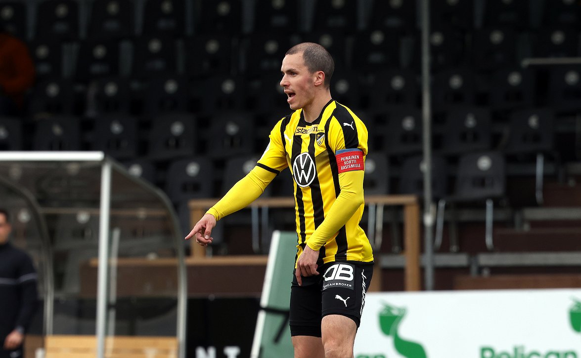 "Vastaan tulee erittäin hyvin valmennettu joukkue" - Honka ei aliarvioi Runavikia